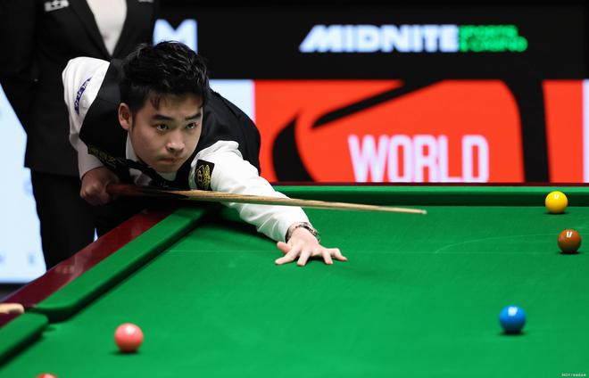 在11月隆